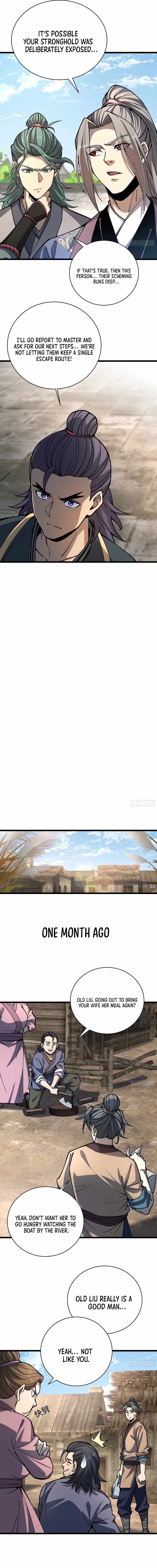 Ascension: From Water Spirit to Deity Chapter 39 9
